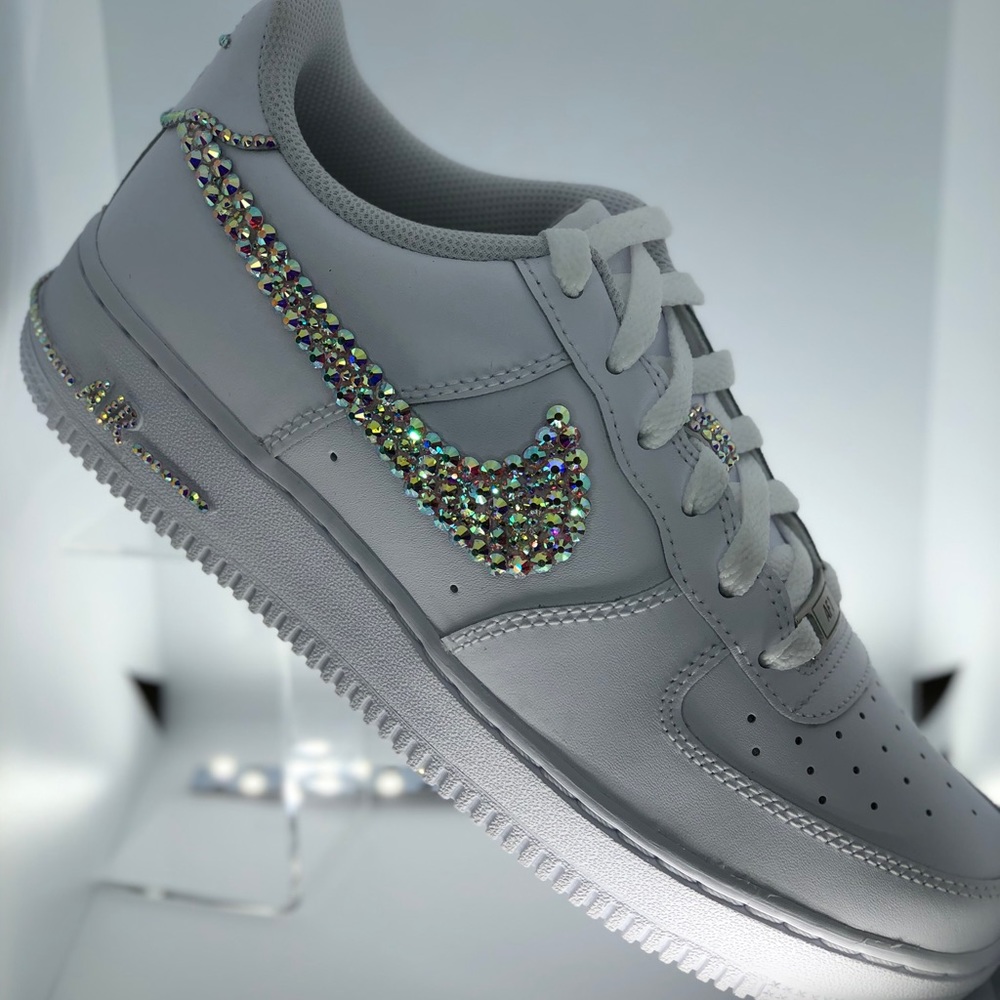 Nike Air Force 1 Custom